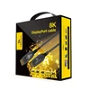 Audio laidas Gembird DisplayPort, 20 m