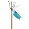 GEMBIRD FPC-5004E-L Gembird FTP laidas, kat. 5e, 7*0,18mm CCA 305m, pilka