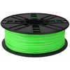 GEMBIRD 3DP-PLA1.75-01-FG siūlas Gembird PLA Fluorescent Žalias 1,75mm 1kg