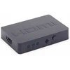GEMBIRD DSW-HDMI-34 Gembird HDMI sąsajos jungiklis, 3 jungtys