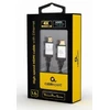 GEMBIRD CCB-HDMIL-3M didelės spartos HDMI kabelis su Ethernet Select Plus serijos 3 m