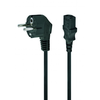 GEMBIRD EU 1M Maitinimo Kabelis 6A