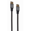 GEMBIRD DisplayPort kabelis 8K premium serijos 1,8m