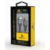 GEMBIRD CCBP-HDMI-7.5M didelės spartos HDMI kabelis su Ethernet Premium serijos 7.5m