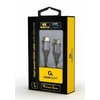 GEMBIRD CCBP-HDMI-3M Gembird didelės spartos HDMI kabelis su Ethernet Premium serijos, 3m