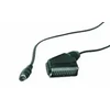 Gembird SCART į S-Video 1.8m