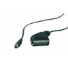 Gembird SCART į S-Video 1.8m
