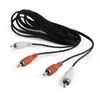 Gembird Stereo RCA cable cinch cinch 1.8m