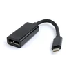 Gembird USB-C-Displayport adapteris A-CM-DPF-01