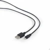 KABELIO ŽAIBAS Į USB2 3M/CC-USB2-AMLM-10 GEMBIRD
