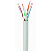 GEMBIRD UPC-5004E-L/100 Gembird UTP suvytas kabelis, kat. 5e, AWG 24, CCA, 100m, pilka