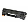 Generink Toneris Suderinamas su CF283X, juoda, 2200s, HP LaserJet Pro M201, M225, N