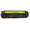 Hewlett Packard (HP) Toneris HP 125A Geltonasis originalas (C HP CB542AXN3)
