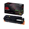 „GenerInk Uprint HP CF412X/ 046H 5000p“ geltona, PERDIRBTA 3584770331856