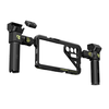 „Genius Rig Freewell“ tvirtinimo komplektas, skirtas „Samsung Galaxy“