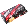 Gens ace G-Tech 4500mAh 6S1P 22.2V 60C HardCase RC car Lipo Baterija 14#