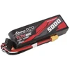Gens ace G-Tech 5000 mAh 11.1V 60C 3S1P trumpo dydžio lipo su XT60 kištuku
