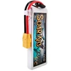 Gens ace G-Tech Soaring 3300mAh 11.1V 30C 3S1P Lipo baterijos su XT90 kištuku