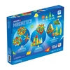 Geomag Gems 100 magnetinės plytelės