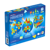 Geomag Gems 32 magnetinės plytelės