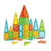 Geomag Gems 44 magnetinės plytelės