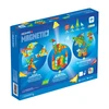 Geomag Gems 44 magnetinės plytelės