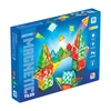 Geomag Gems 60 magnetinės plytelės