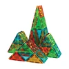 Geomag Gems 60 magnetinės plytelės