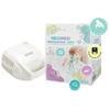 Geomed Nebulizers With Compressor & Compact Design Electric Adult Mask Child Mask Mouthpiece Air Tube & Medication Cup