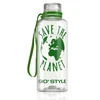 Taylor Francis Gertuvė GioStyle Save The Planet, 0.5 l