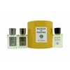 Gift Set Acqua di Parma: Colonia, Eau De Cologne, 20 ml + Colonia Pura, Eau De Cologne, Unisex, 20 ml + Colonia Intensa, Eau De