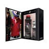 Gift Set Beverly Hills Polo Club: 1982 - Sport 2 Eau De Toilette For Men, 50 ml + 1982 - Sport 2 Anti-Perspirant Dezodorantas Purškiklis For Men, 175 ml