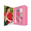 Gift Set Beverly Hills Polo Club: 1982 - Sport 9 Eau De Parfum For Women, 50 ml + 1982 - Sport 9 Anti-Perspirant Dezodorantas Purškiklis For Women, 150 ml