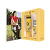 Dovanų rinkinys „Beverly Hills Polo Club“: 1982 m. – „Sport 8“ kvepalai moterims, 50 ml + 1982 m. – „Sport 8“ rutulinis antiperspirantas dezodorantas vyrams, 50 ml