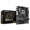 Pagrindinė plokštė Gigabyte B650 UD AX | Procesorių šeima AMD Ryzen | Procesoriaus lizdas AM5 | DDR5 | SATA jungčių skaičius 4