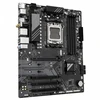 Pagrindinė plokštė Gigabyte B650 UD AX | Procesorių šeima AMD Ryzen | Procesoriaus lizdas AM5 | DDR5 | SATA jungčių skaičius 4