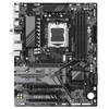 Pagrindinė plokštė Gigabyte B650 UD AX | Procesorių šeima AMD Ryzen | Procesoriaus lizdas AM5 | DDR5 | SATA jungčių skaičius 4