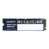 Gigabyte SSD | G440E500G | 500 GB | Solid-state drive sąsaja PCI Express 4.0x4, NVMe 1.4 | Skaitymo greitis 3600 MB/s | Rašymo greitis 3000 MB/s