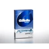 Gillette Arctic Ice After Shave Splash Vanduo vyrams, 100 ml