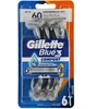 Gillette Blue3 Comfort 6 vnt.