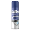„Gillette Charcoal“ (švarus skutimosi gelis), 200 ml