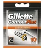 Gillette Contour Plus Replacement blade