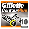 Gillette Contour Plus Replacement blade
