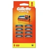 Keičiamos galvutės Gillette, Fusion 5, 14 vnt.