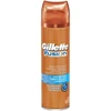 Gillette Fusion Moisturizing Shave Gel Skutimosi gelis
