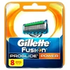 Pakaitinių peiliukų rinkinys Gillette ProGlide Power, 8 vnt.