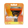 Gillette Fusion 5 Charger 12 papildymas
