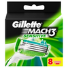 Gillette Mach3 Sensitive Replacement blade