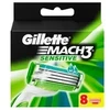 Gillette Mach3 Sensitive Replacement blade