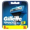 Gillette Mach3 Turbo 3D